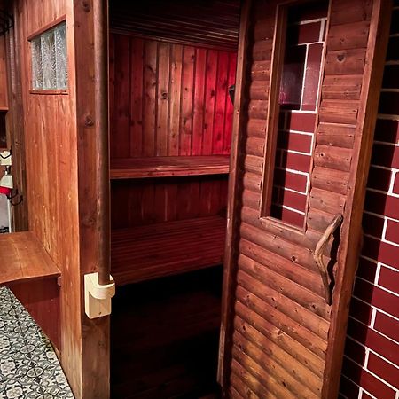 Berghuette Waldheimat Villa Ratten Luaran gambar